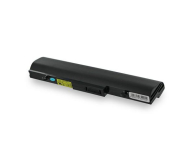 Whitenergy Asus EEE PC 1005 10,8V 4400mAh S - 53417 - zdjęcie 2